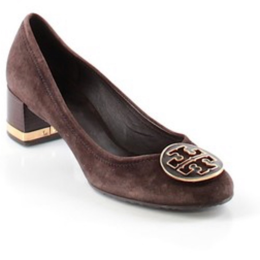Tory burch amy pumps